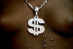 Photo Eric Lafforgue, Ethiopie